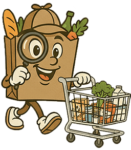 GroceryDetective